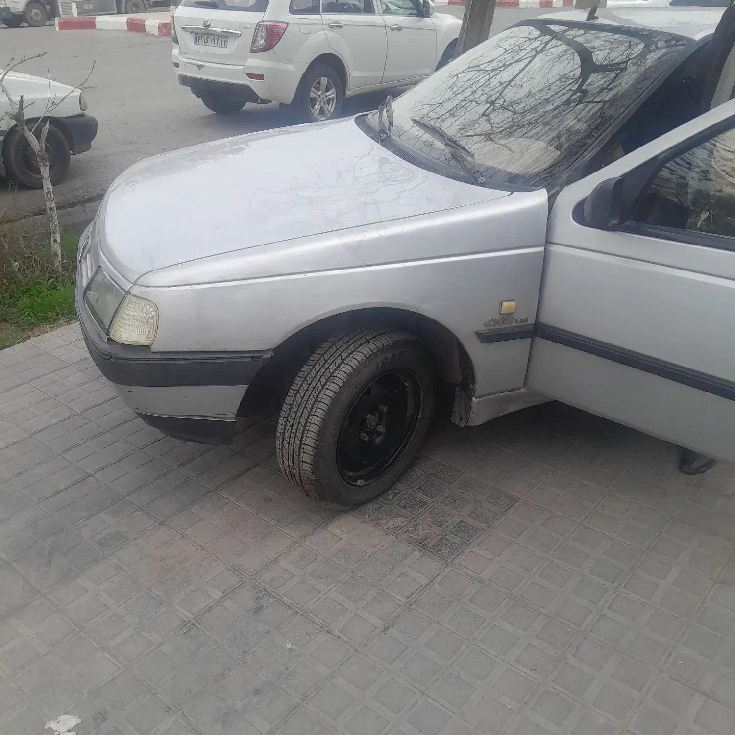 فروش|خودرو سواری و وانت|تربت جام, ترکمن ها|دیوار