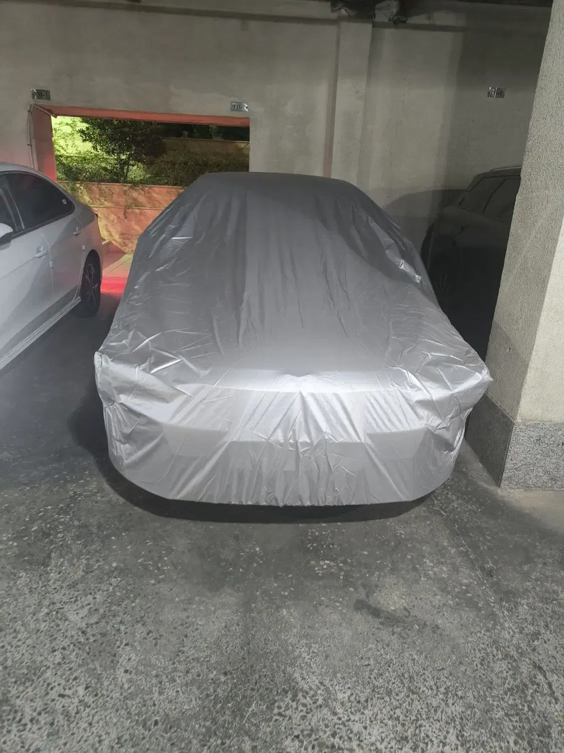 رسپکت ۲ مدل۱۴۰۴|خودرو سواری و وانت|تهران, پونک|دیوار