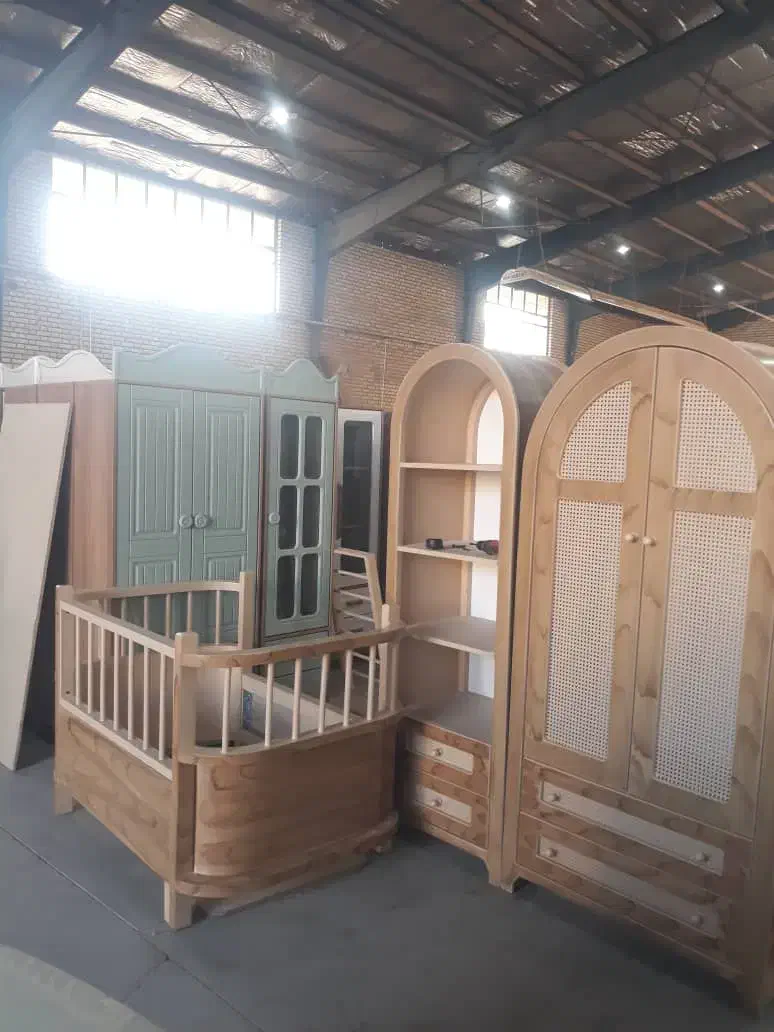 کارگر نجار و وکیوم کار|استخدام صنعتی، فنی، مهندسی|قم, قلعه صدری|دیوار