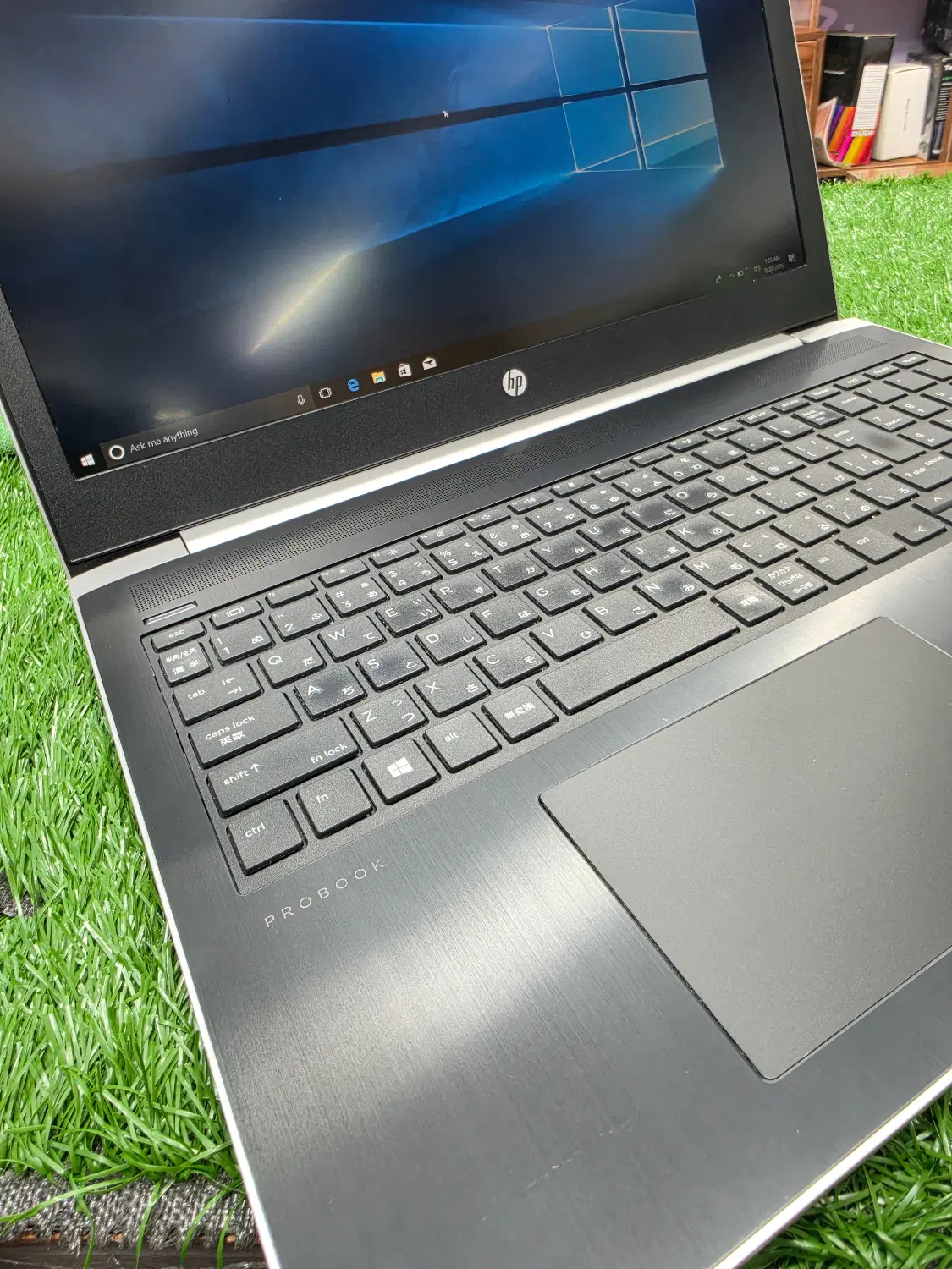 Hp g5 450|رایانه همراه|همدان, |دیوار
