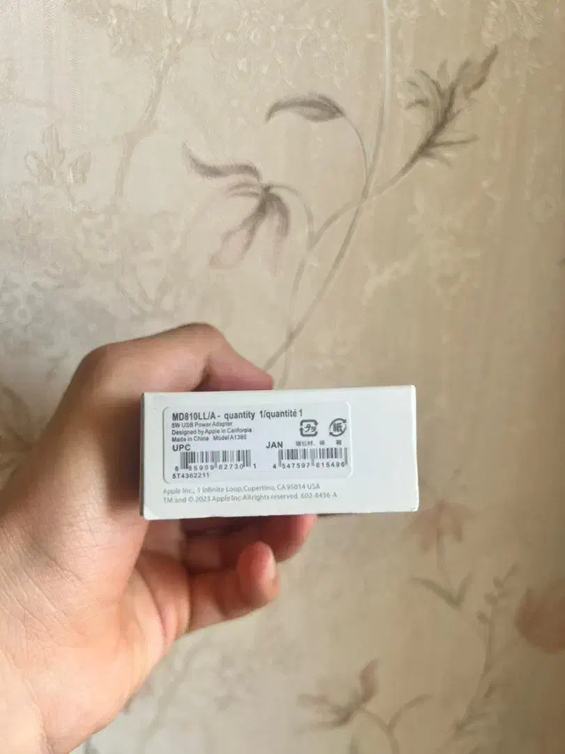 کلگی اورجینال گوشی آیفون|لوازم جانبی موبایل و تبلت|شهریار, شهریار|دیوار