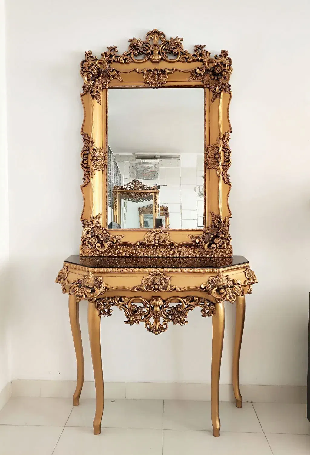 اینه و کنسول|بوفه، ویترین، کنسول|شیراز, شریفآباد|دیوار