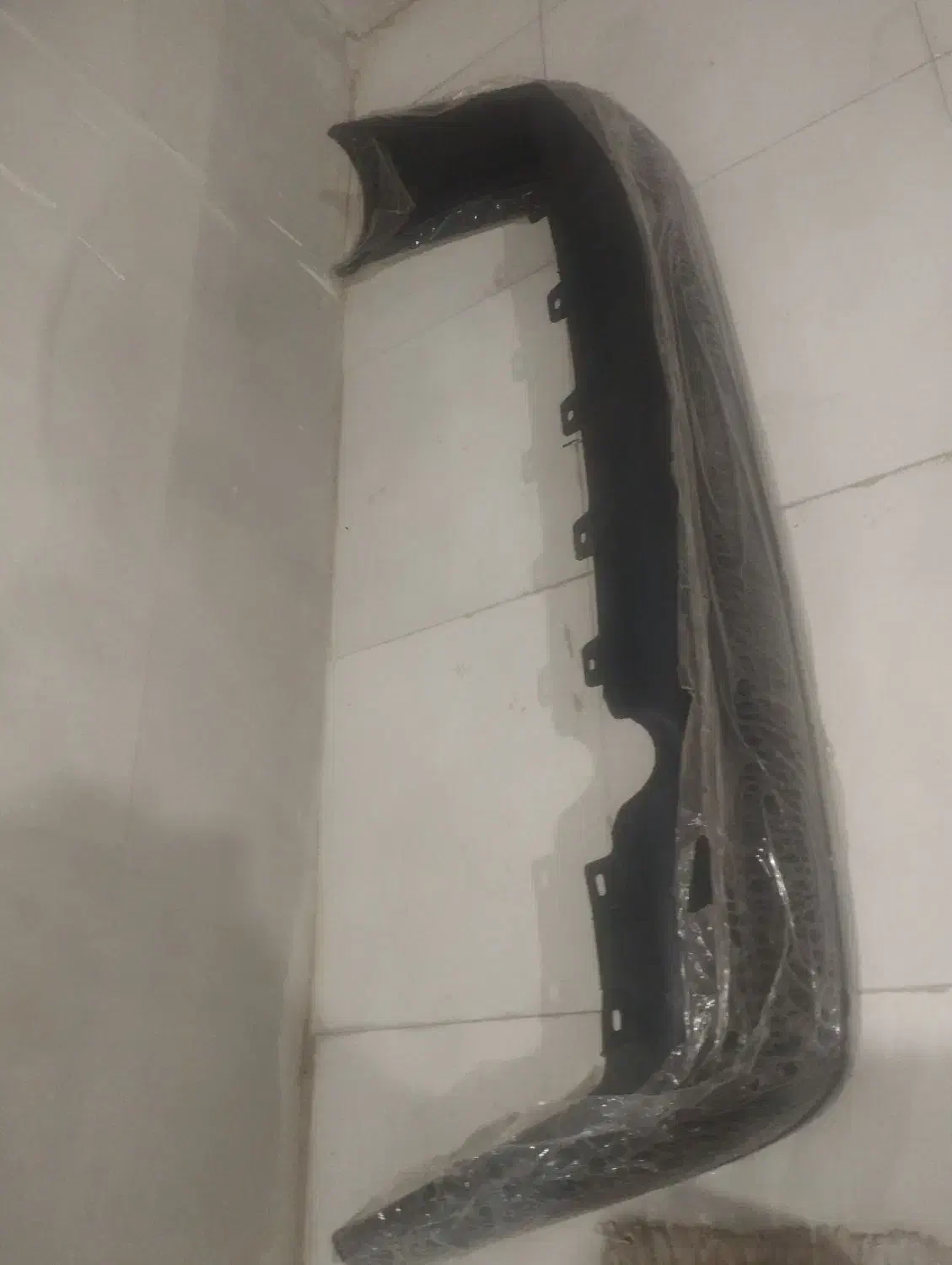 وسایل پراید فروش فوری کمک فنر و سپر عقب|قطعات یدکی و لوازم جانبی|خرمشهر, |دیوار