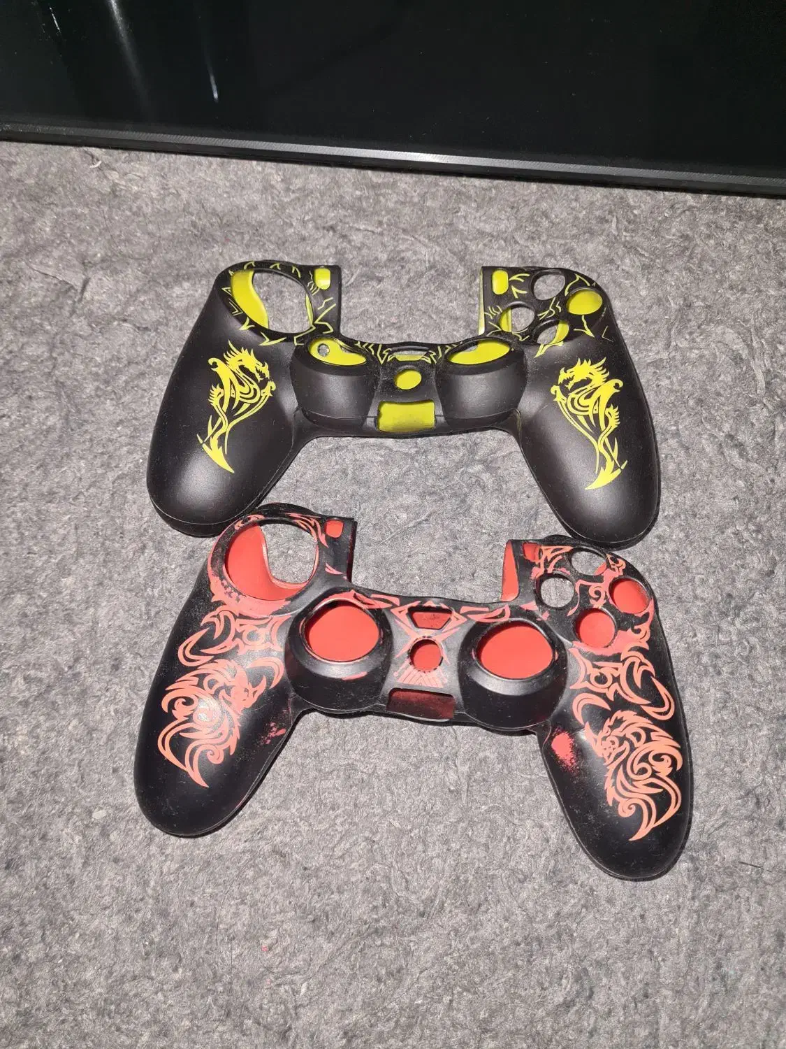 PS4 PRO دو دسته|کنسول، بازی ویدئویی و آنلاین|بابل, |دیوار