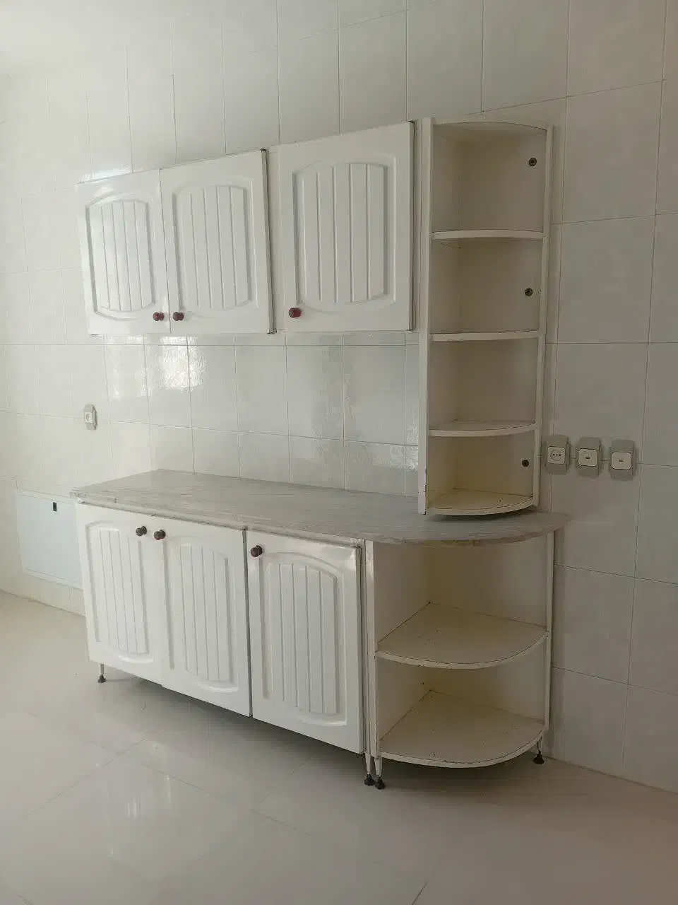 کابینت آبگرمکن|آبگرمکن، پکیج، شوفاژ|بیجار, |دیوار