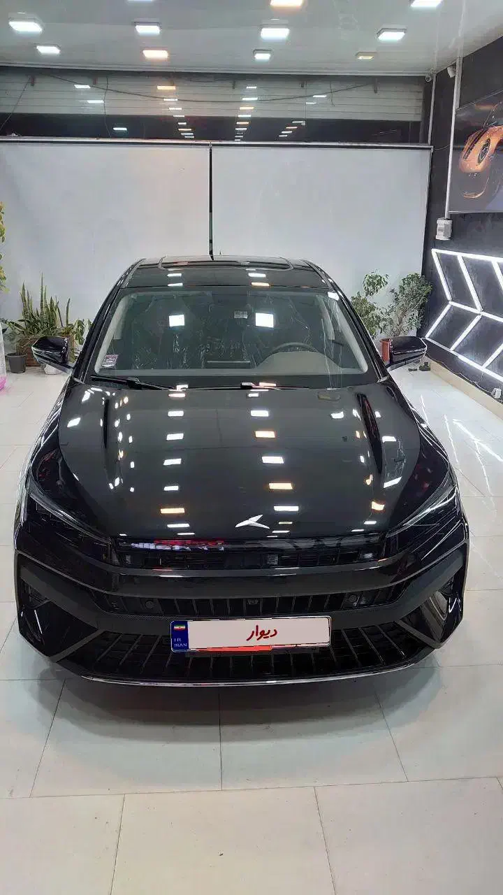 کی ام سی j7 404 خشک تحویل 24 آبان|خودرو سواری و وانت|بابل, |دیوار