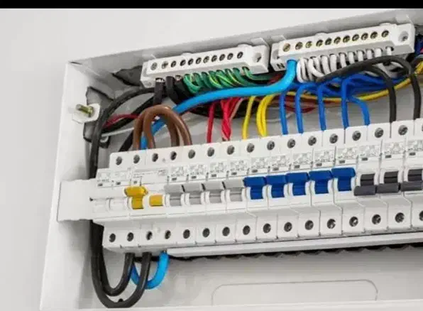 خدمات برقکاری، نصاب کولرگازی، تعمیرات لوازم خانگی|خدمات پیشه و مهارت|اسلامآباد غرب, |دیوار