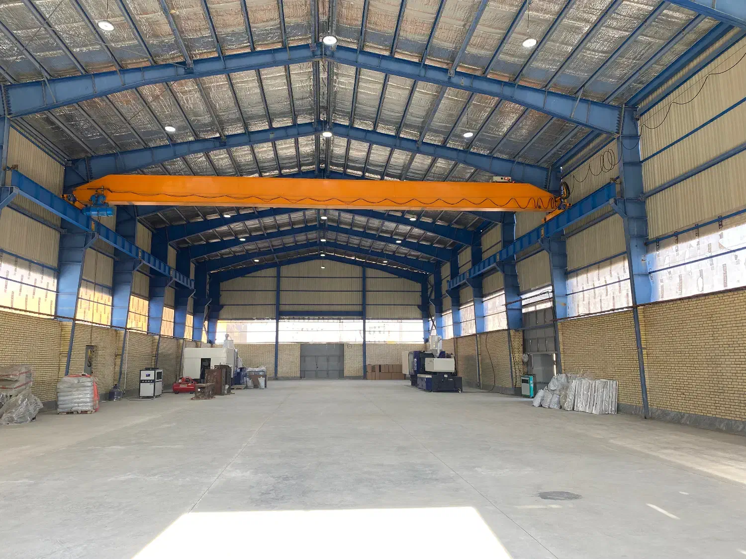 کارگرخانم  تزریق پلاستیک|استخدام صنعتی، فنی، مهندسی|شاهین‌شهر, شهرک صنعتی اصفهان|دیوار