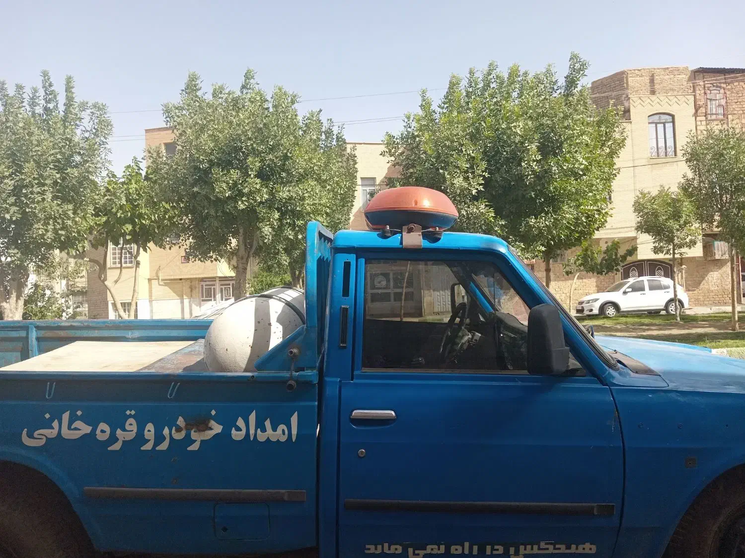 یدک کش با انصاف|خدمات حمل و نقل|شاهرود, |دیوار