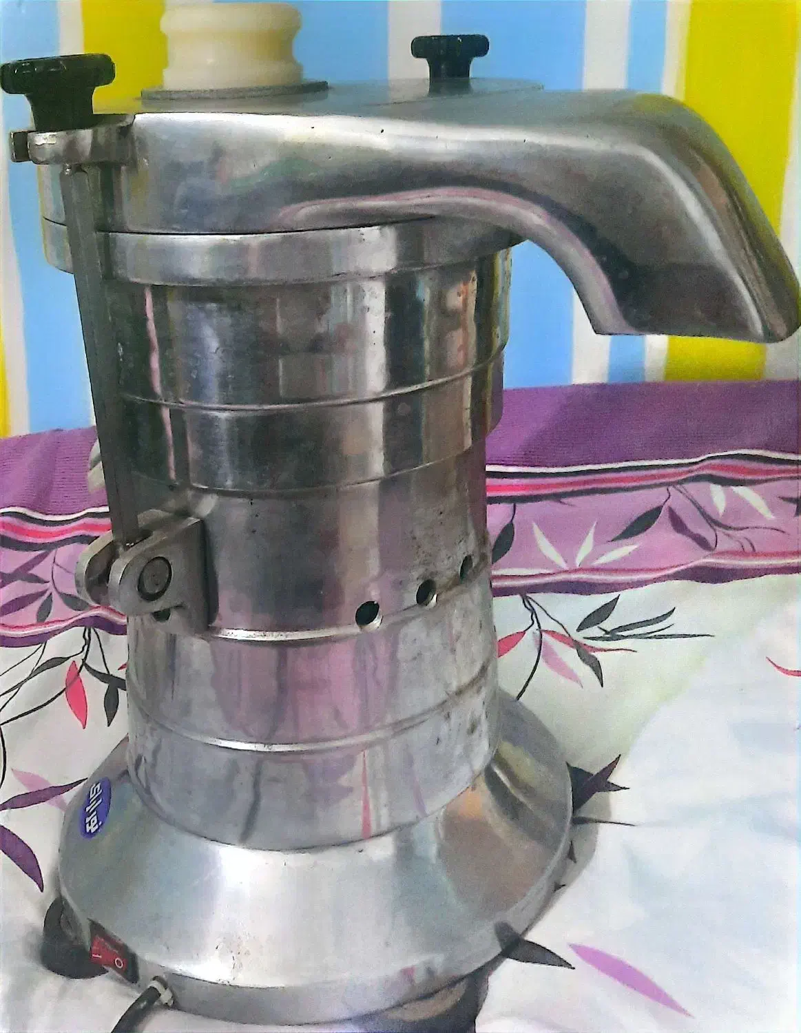 آبمیوه گیری|آبمیوهگیر و آبمرکباتگیر|اهواز, فاز ۲ پادادشهر|دیوار