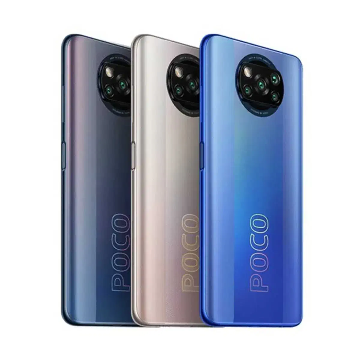 گوشی Poco x3 Pro 256|موبایل|اصفهان, رحیم‌آباد|دیوار