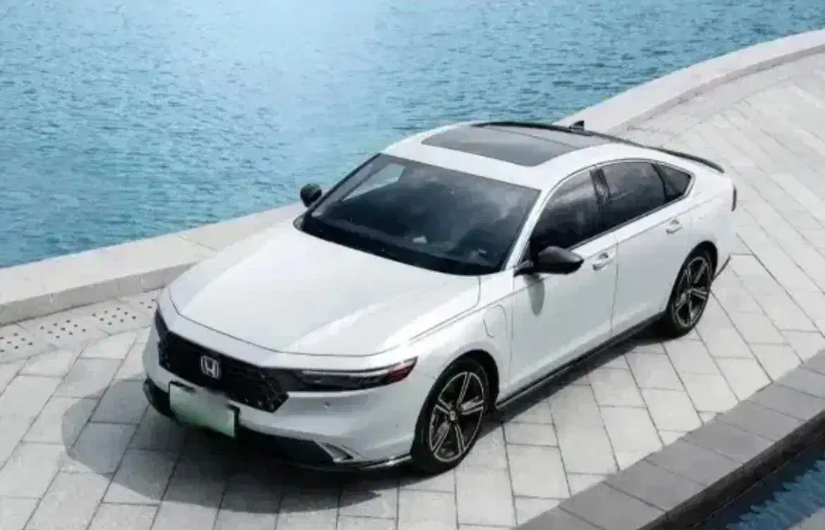 حواله هوندا آکورد|خودرو سواری و وانت|ری, فیروزآبادی|دیوار