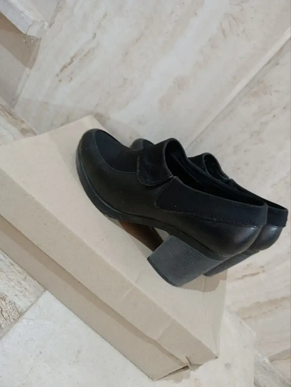 کفش زنانه|کیف، کفش، کمربند|یزد, |دیوار