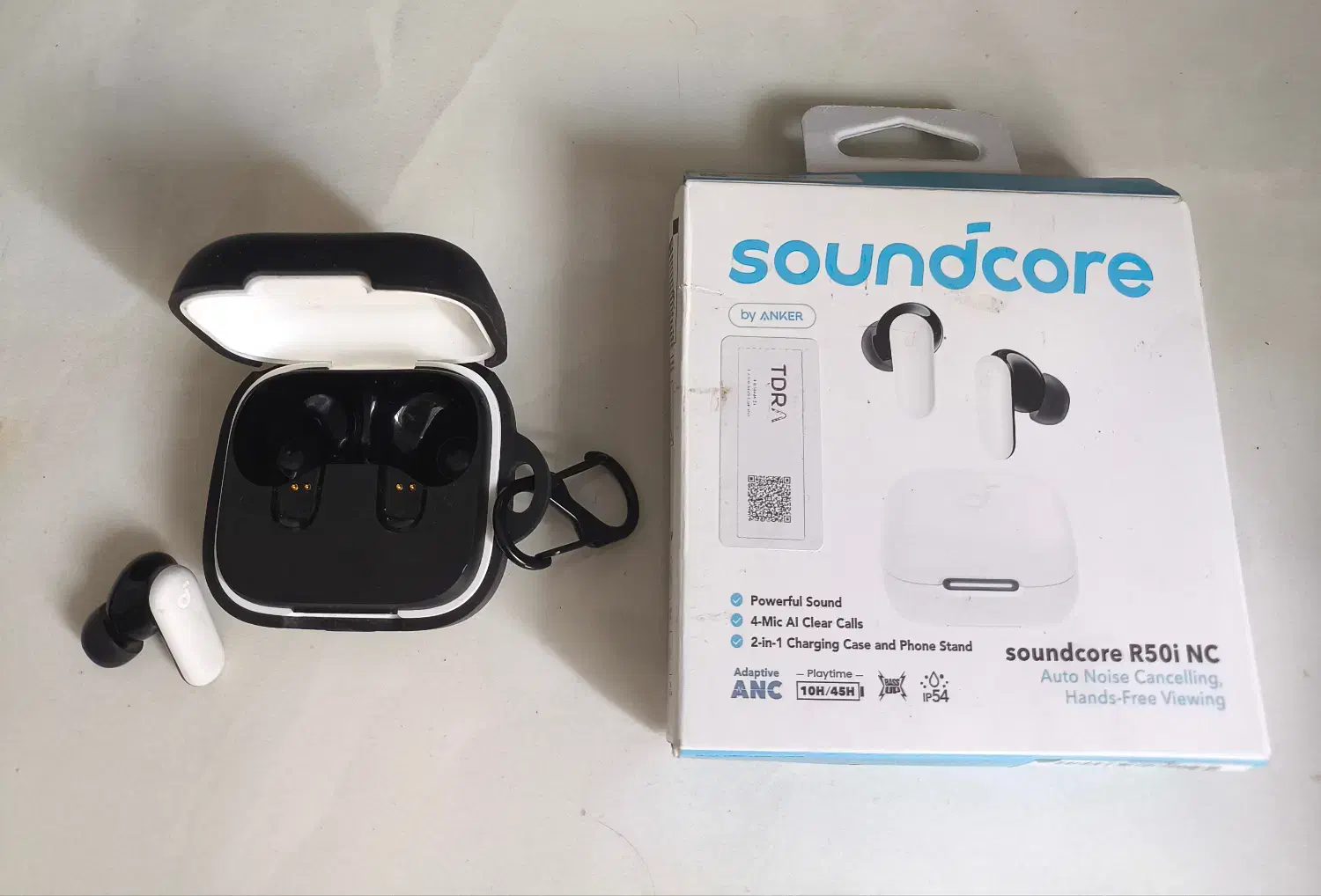 ایرپاد Soundcore R50i nc|لوازم جانبی موبایل و تبلت|پردیس, فاز ۲|دیوار