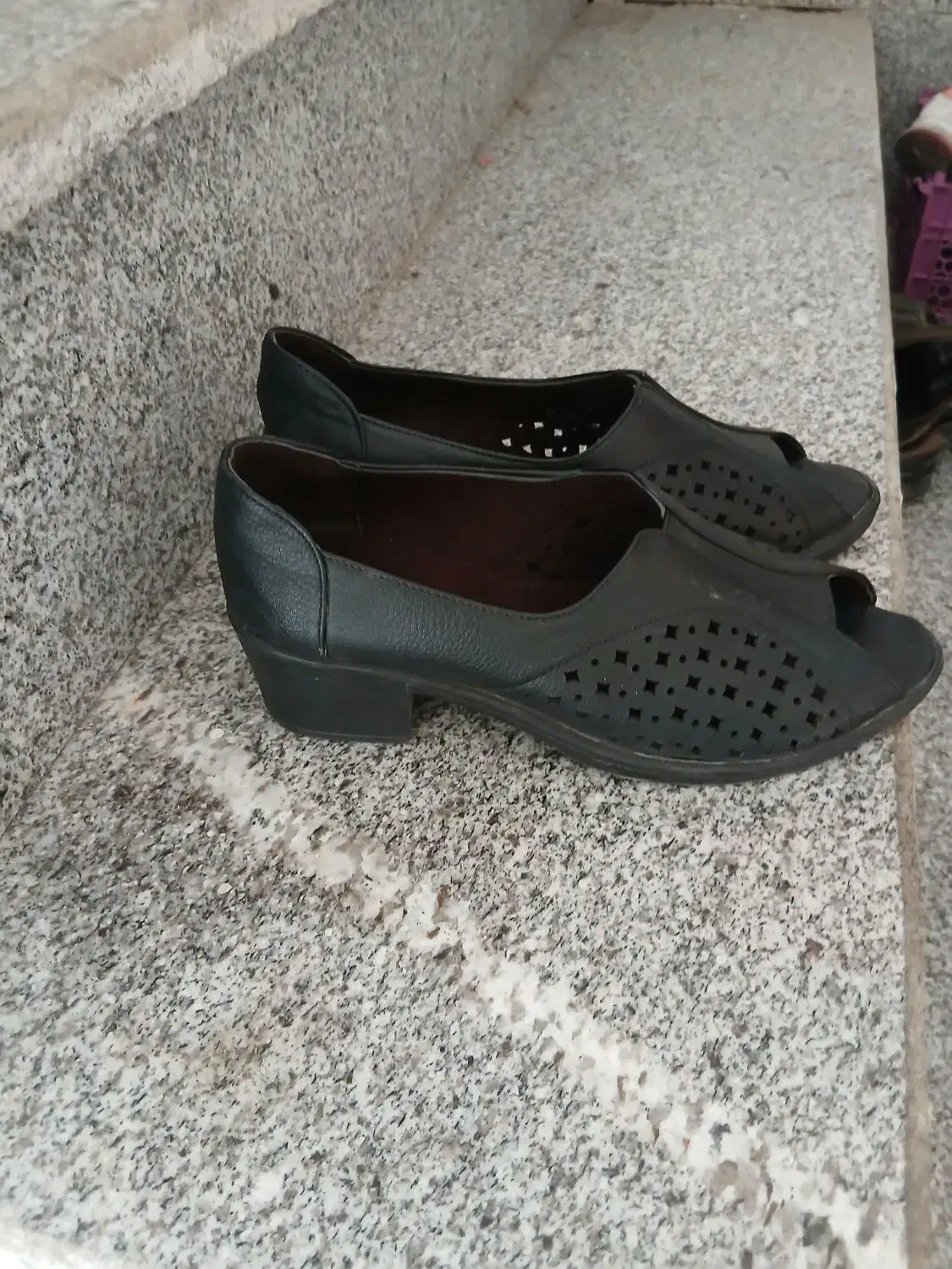 کفش طبی|کیف، کفش، کمربند|تبریز, |دیوار