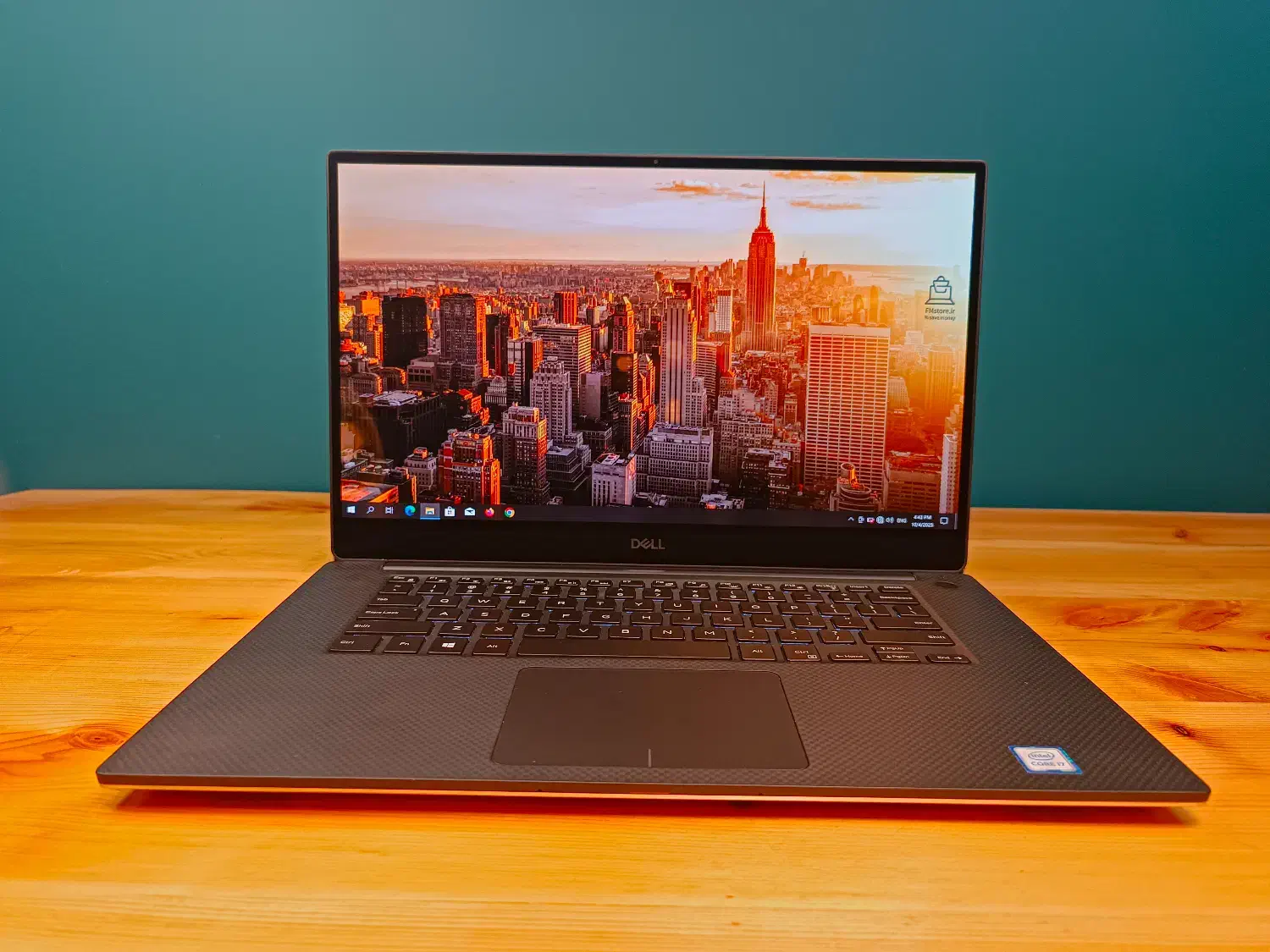 Dell XPS گیمینگ رندرینگ فوق العاده تمیز|رایانه همراه|مشهد, ارشاد|دیوار