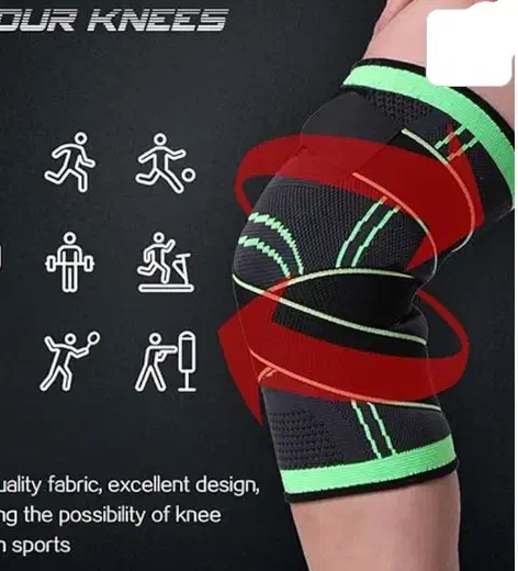 زانوبند طبی|تجهیزات ورزشی|تهران, فلسطین (میدان انقلاب)|دیوار