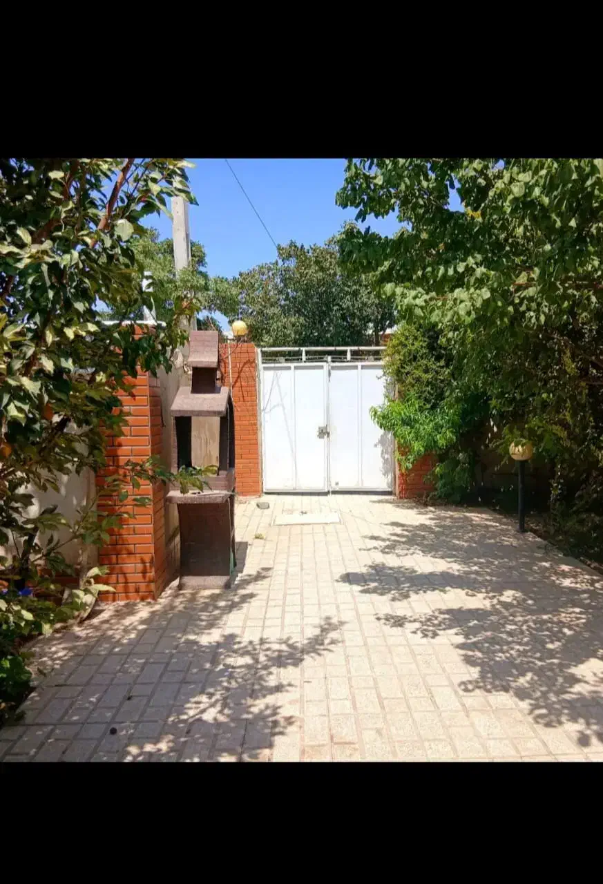 200متر بافت.ویلاسهیلیه زکی آباد کردان زعفرانیه|فروش خانه و ویلا|کرج, فاز ۲ مهرشهر|دیوار