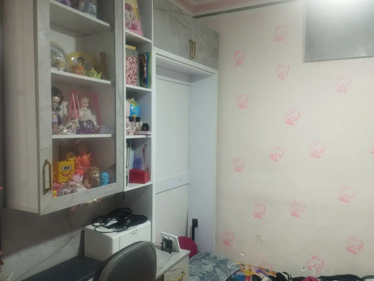 فروش خانه صد متری در قیامدشت|فروش خانه و ویلا|خاوران, |دیوار