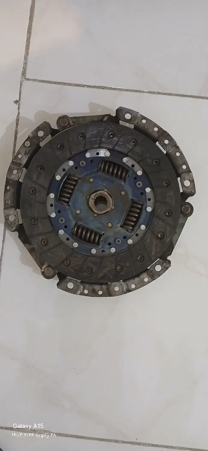 دیسک صفحه کوییک|قطعات یدکی و لوازم جانبی|اندیشه, شهرک مریم|دیوار