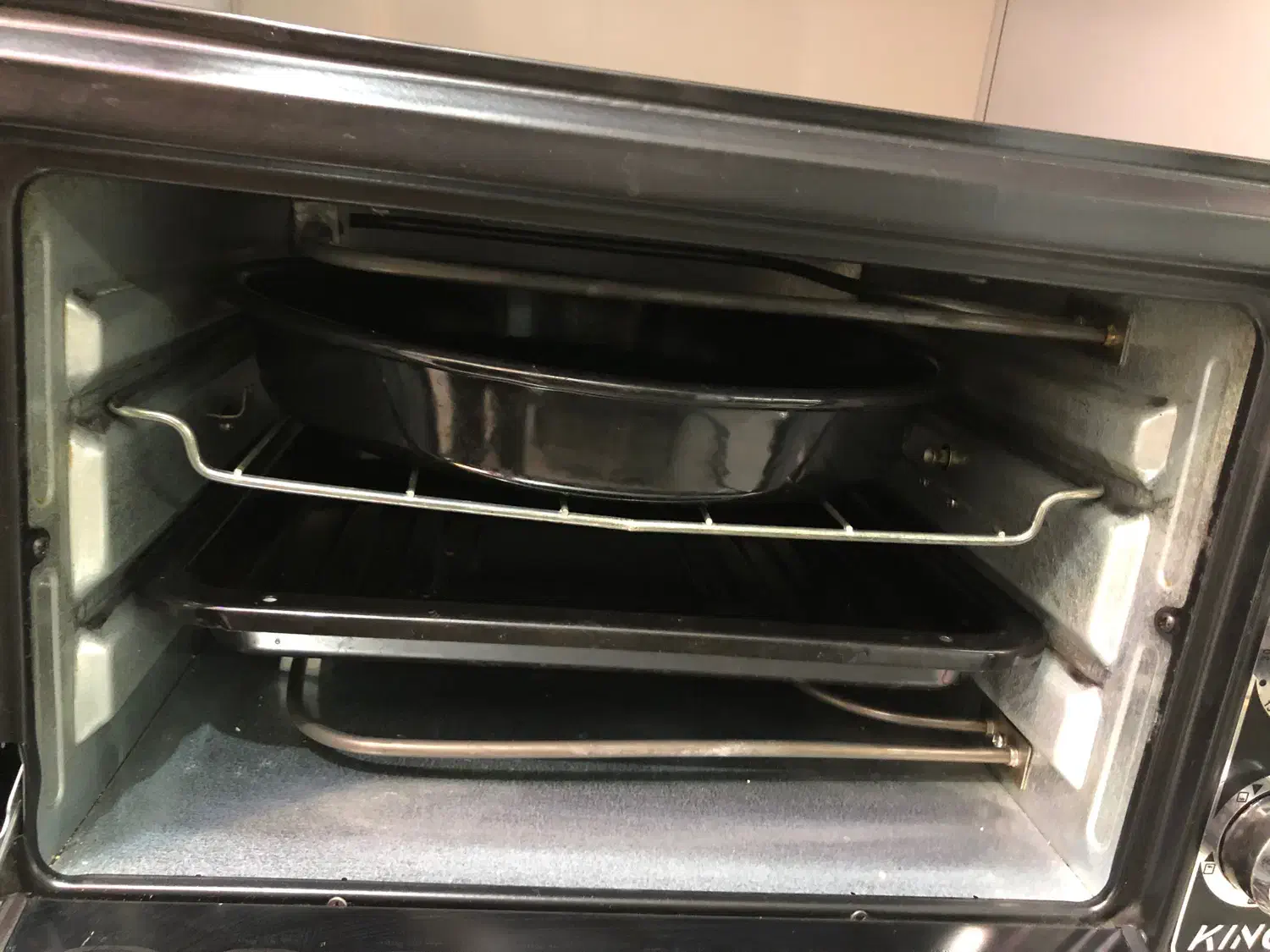 توستر|اجاق گاز و لوازم برقی پخت‌وپز|قرچک, امین آباد|دیوار