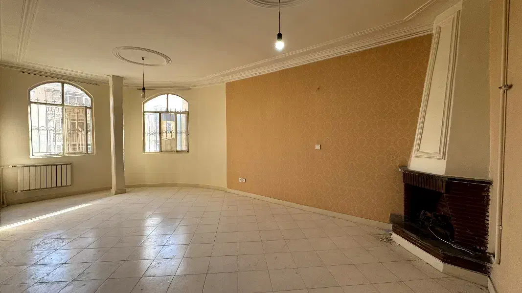 پاسداران ۹۰ متر ۲ خواب بازسازی شده غرق نور|اجارهٔ آپارتمان|کرج, عظیمیه|دیوار