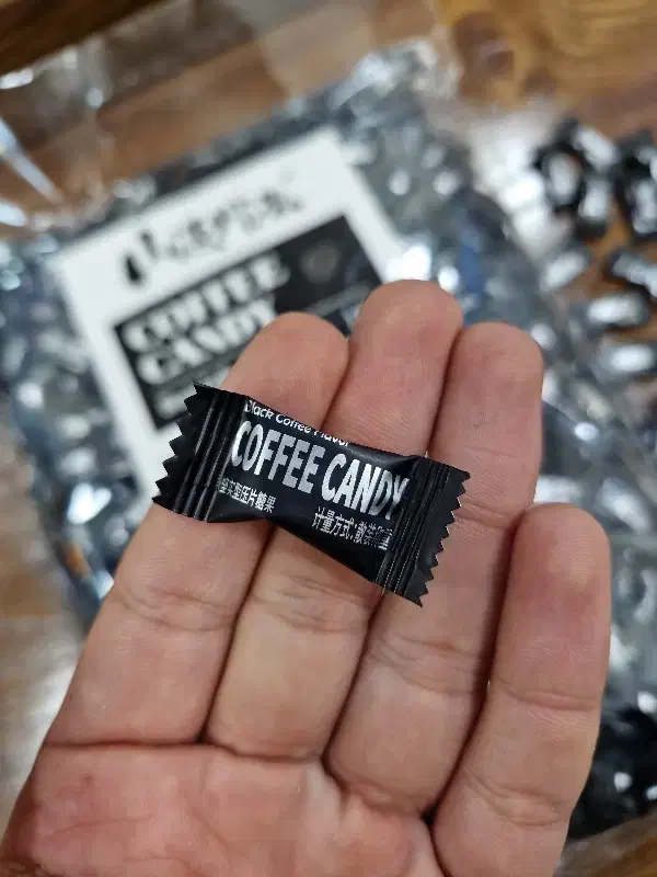 شکلات قهوه کندی کافئین|عمده‌فروشی|فردیس, قریشی|دیوار