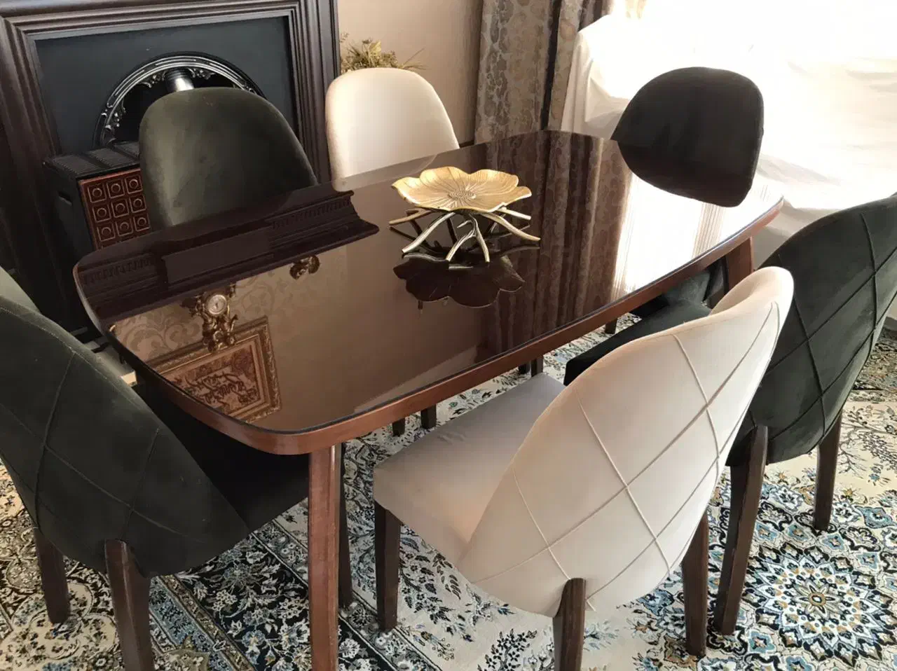 وسایل منزل .. فقط تا جمعه|حراج|مشهد, هنرستان|دیوار