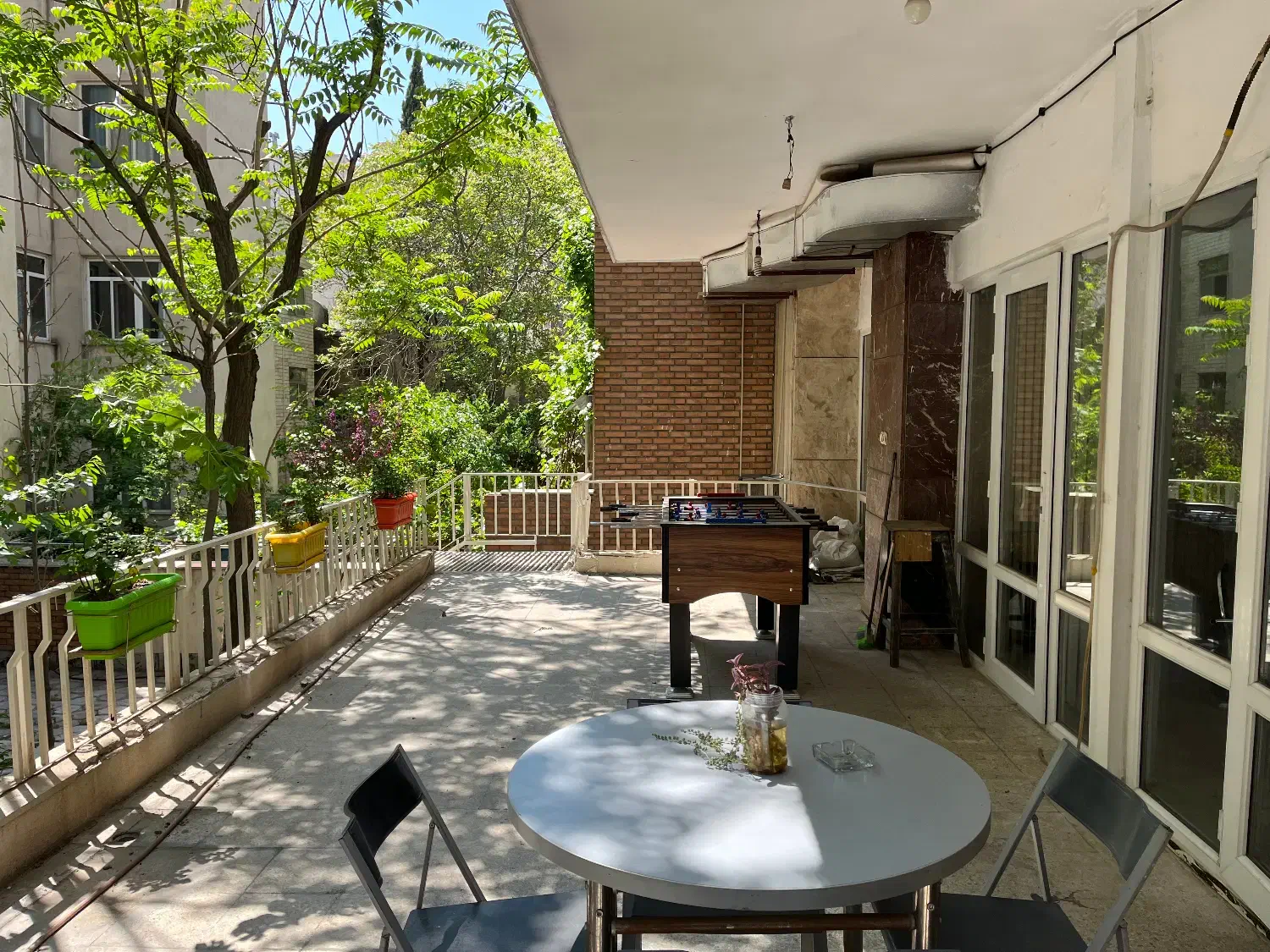 200 متری 4 خواب فول بازسازی فول امکانات ایتالیا|اجارهٔ آپارتمان|تهران, فلسطین (میدان انقلاب)|دیوار