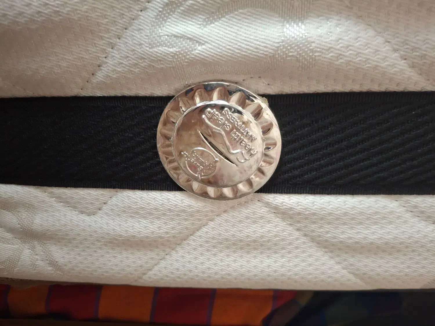 تشک دونفره|تشک تختخواب|تهران, شمس‌آباد|دیوار