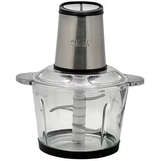 خردکن تک کاسه سیلورکرست|خردکن، آسیاب، غذاساز|رشت, استقامت ۱|دیوار