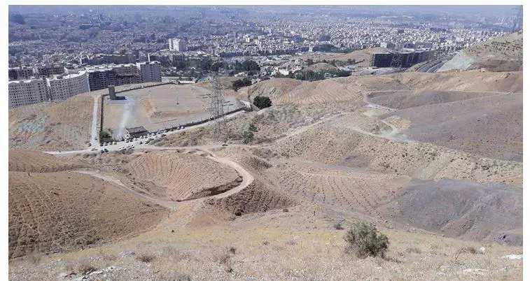 زمین 300 متری مرادآباد سند دست اول جهادکشاورزی|فروش زمین و ملک کلنگی|تهران, مرادآباد|دیوار