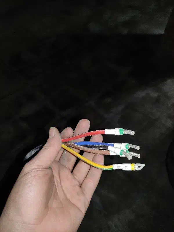 کابل ۶×۵|عمده‌فروشی|اندیشه, اندیشه فاز ۳|دیوار