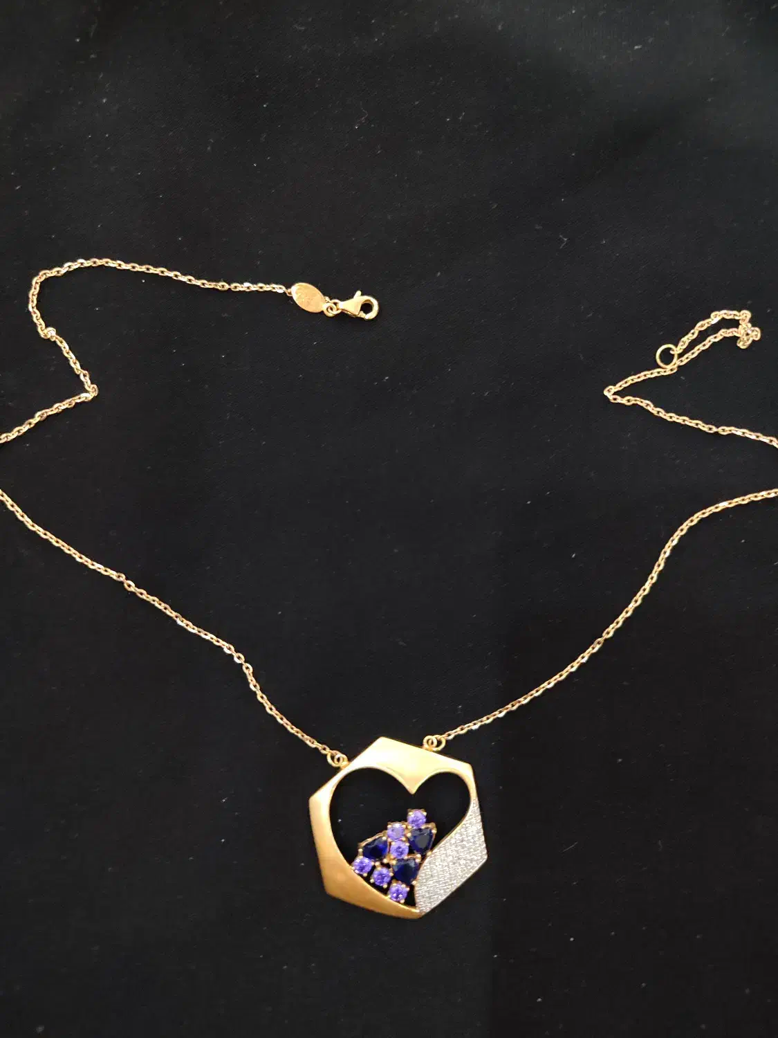 طلا سه درصد بالای تابلو|جواهرات|تربتحیدریه, طالقانی|دیوار