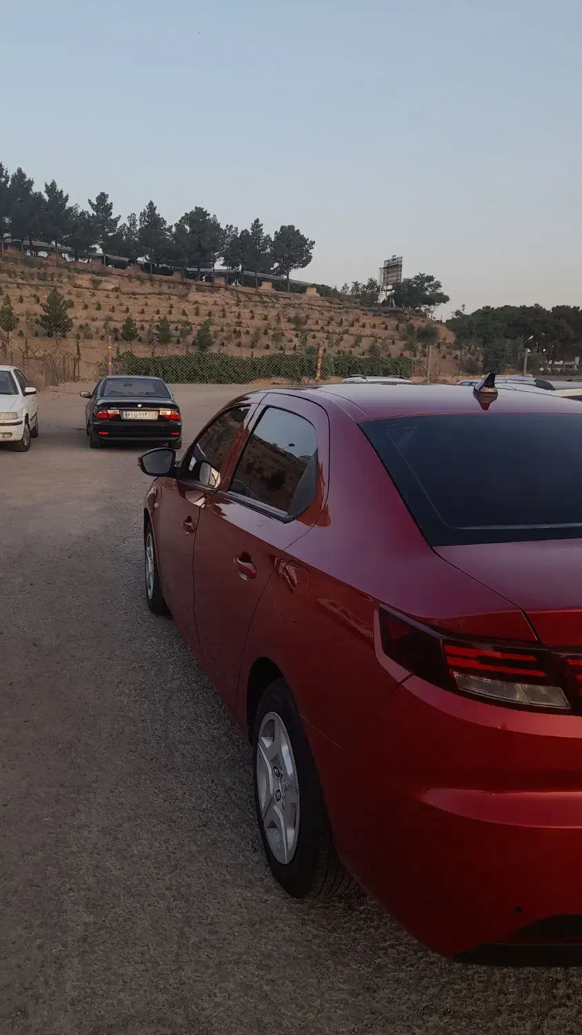 تارا V1|خودرو سواری و وانت|ملارد, |دیوار