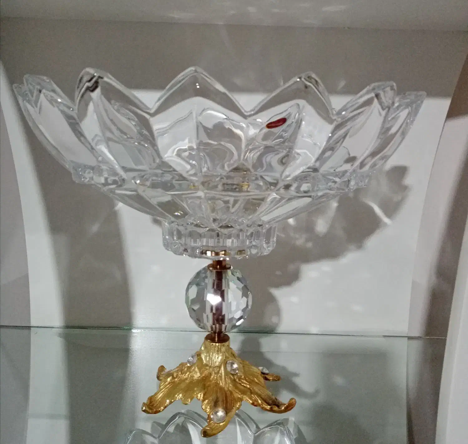 ظرف پذیرایی|ظروف سرو و پذیرایی|خمین, |دیوار