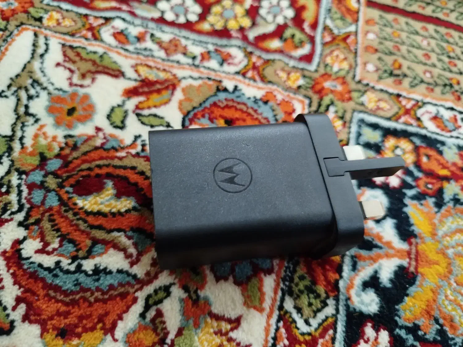 گوشی موتورولا g52 معاوضه با دوربین عکاسی|موبایل|اصفهان, هزارجریب|دیوار