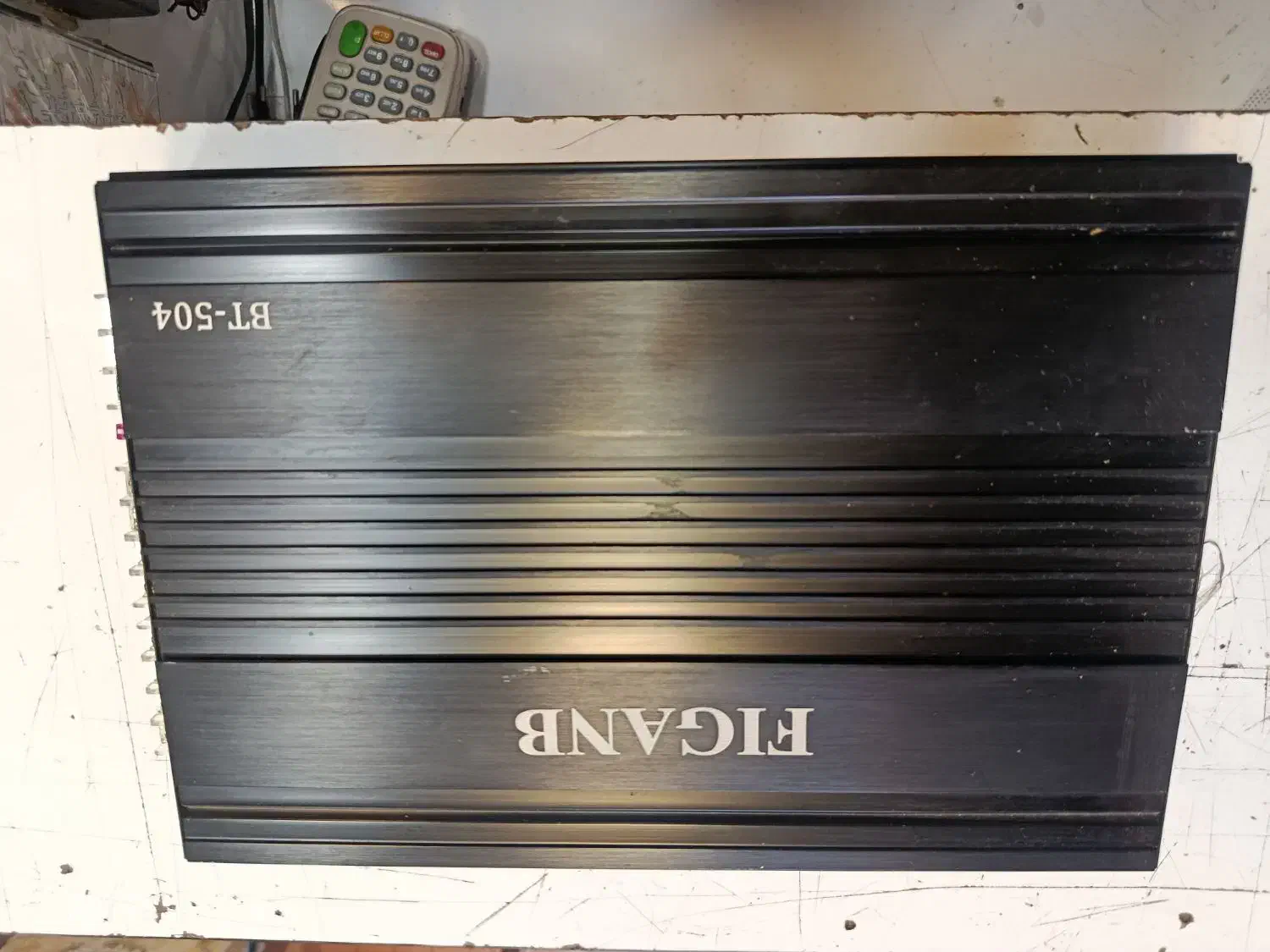 ساب .آمپلی.فولرنج.میدرنج.باند|قطعات یدکی و لوازم جانبی|شیراز, بازار|دیوار