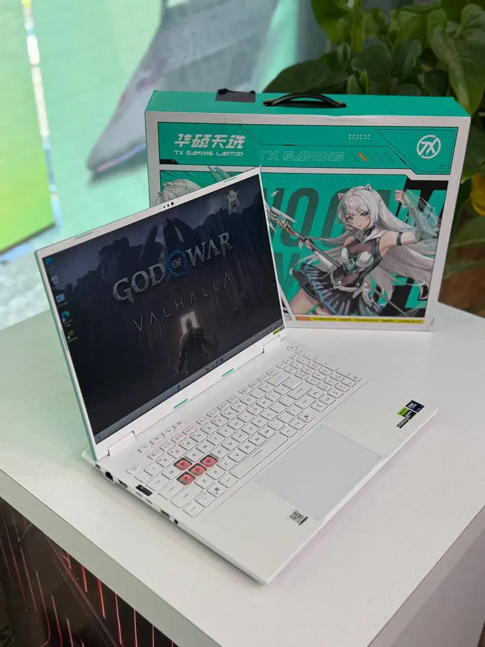 ایسوس TUF RTX5070|رایانه همراه|شیراز, ملاصدرا|دیوار