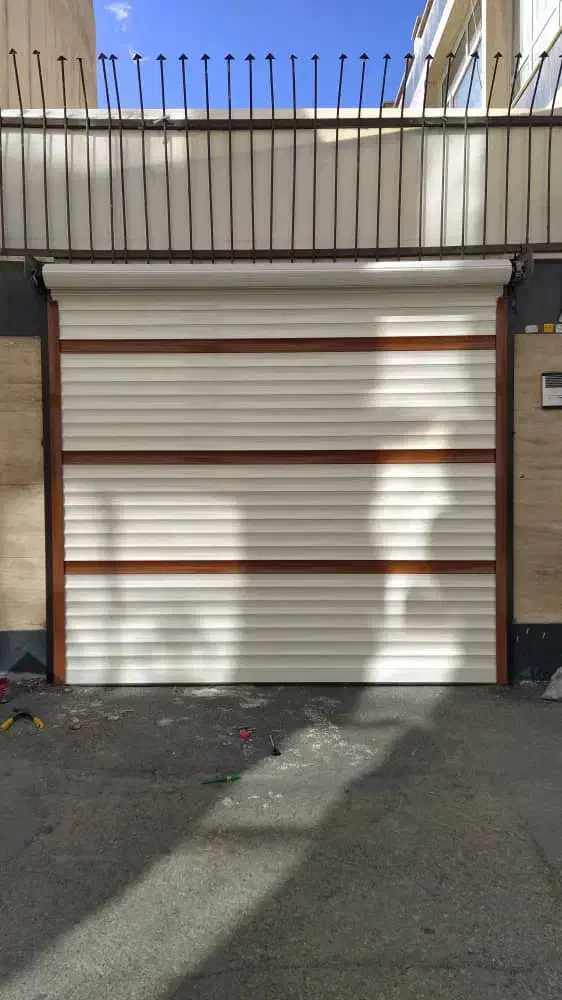 کارگاه تولید و نصب کرکره برقی|خدمات پیشه و مهارت|دزفول, |دیوار