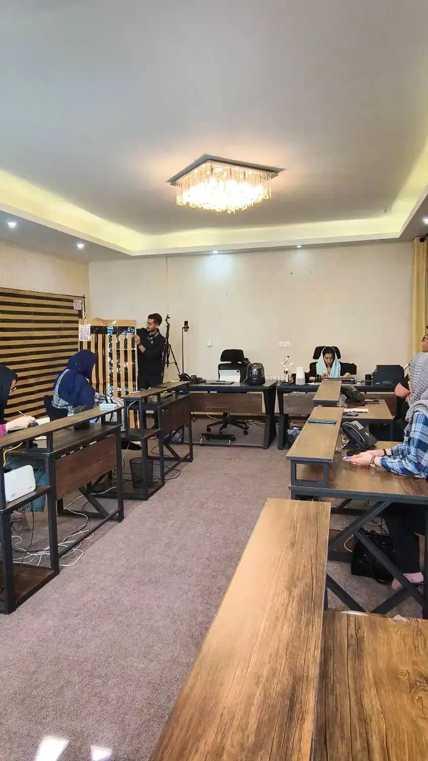 ادمینی تولید محتوا سناریو نویسی اجرا|استخدام هنری و رسانه|پردیس, فاز ۴|دیوار