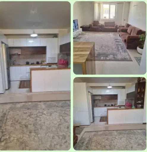 اپارتمانهای فرمانداری اسکان عشایر|فروش آپارتمان|نورآباد ممسنی, |دیوار