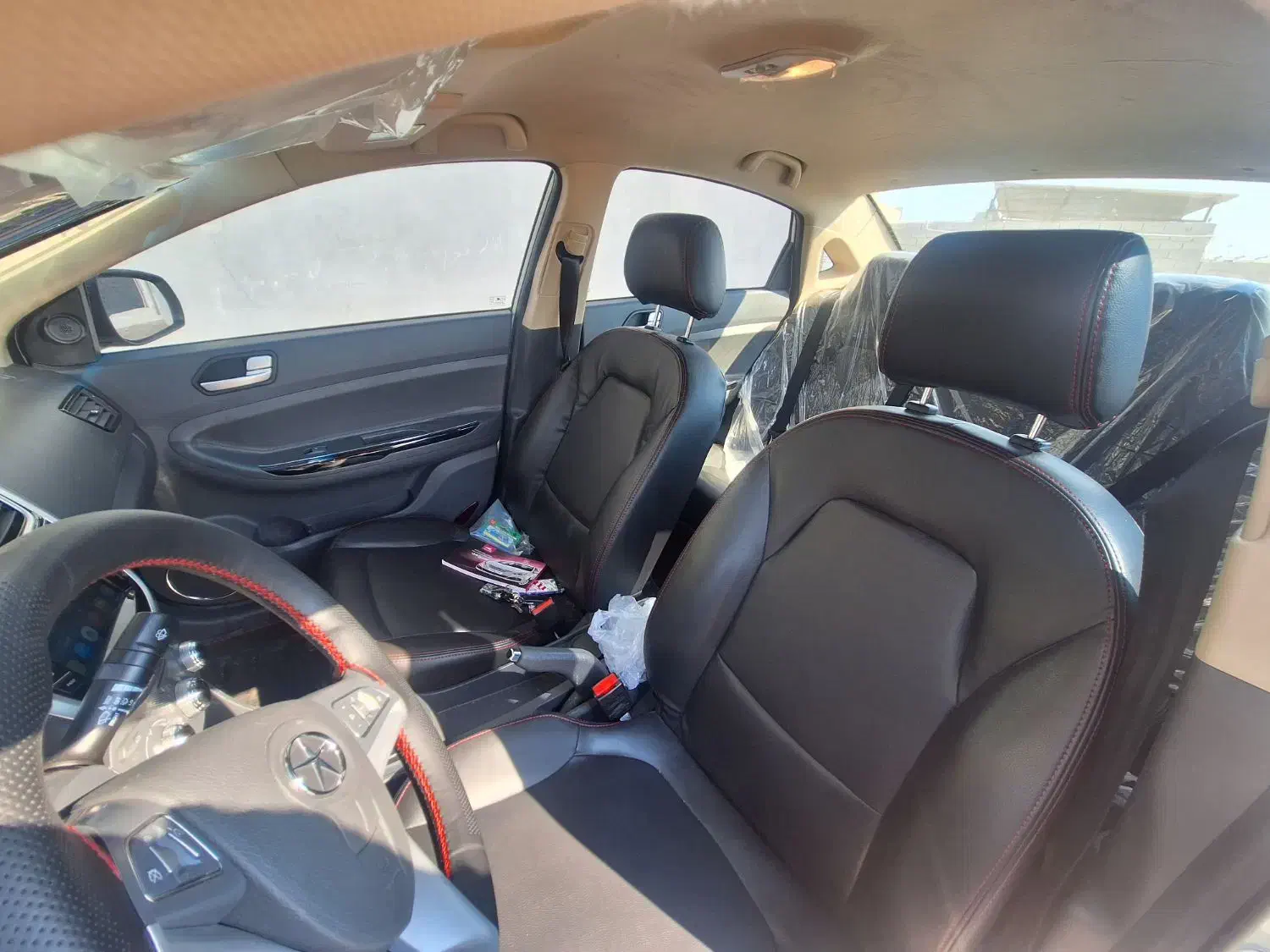 جک j4 اتوماتیک|خودرو سواری و وانت|بندرلنگه, |دیوار