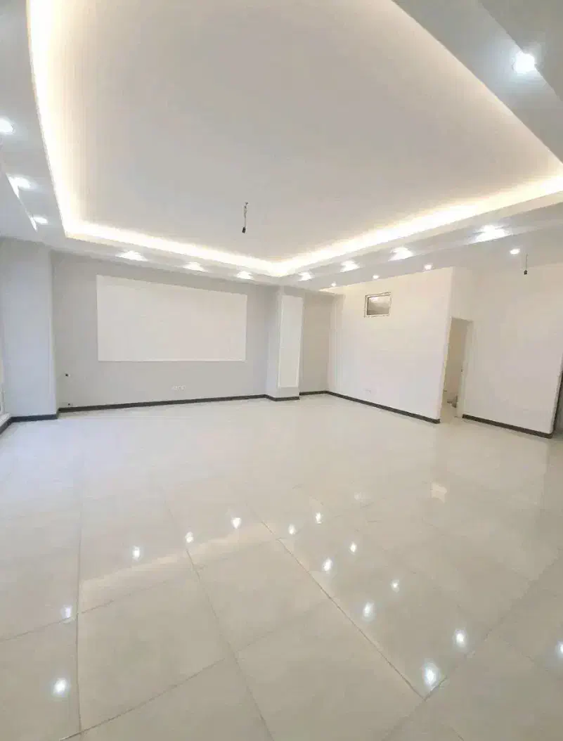 ۱۰۰ متر نوساز /آکواریوم /سند/پارکینگ|فروش آپارتمان|محمدشهر, محمدشهر|دیوار