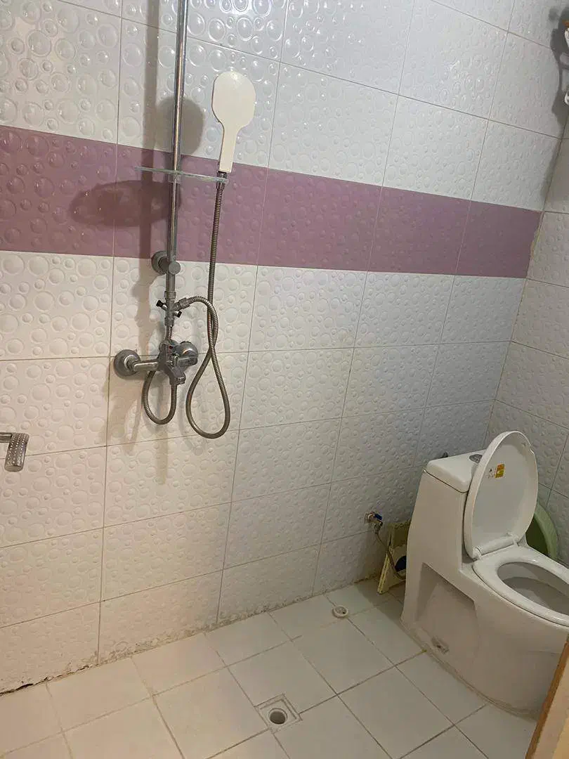 آپارتمان 53 متری خوش نقشه