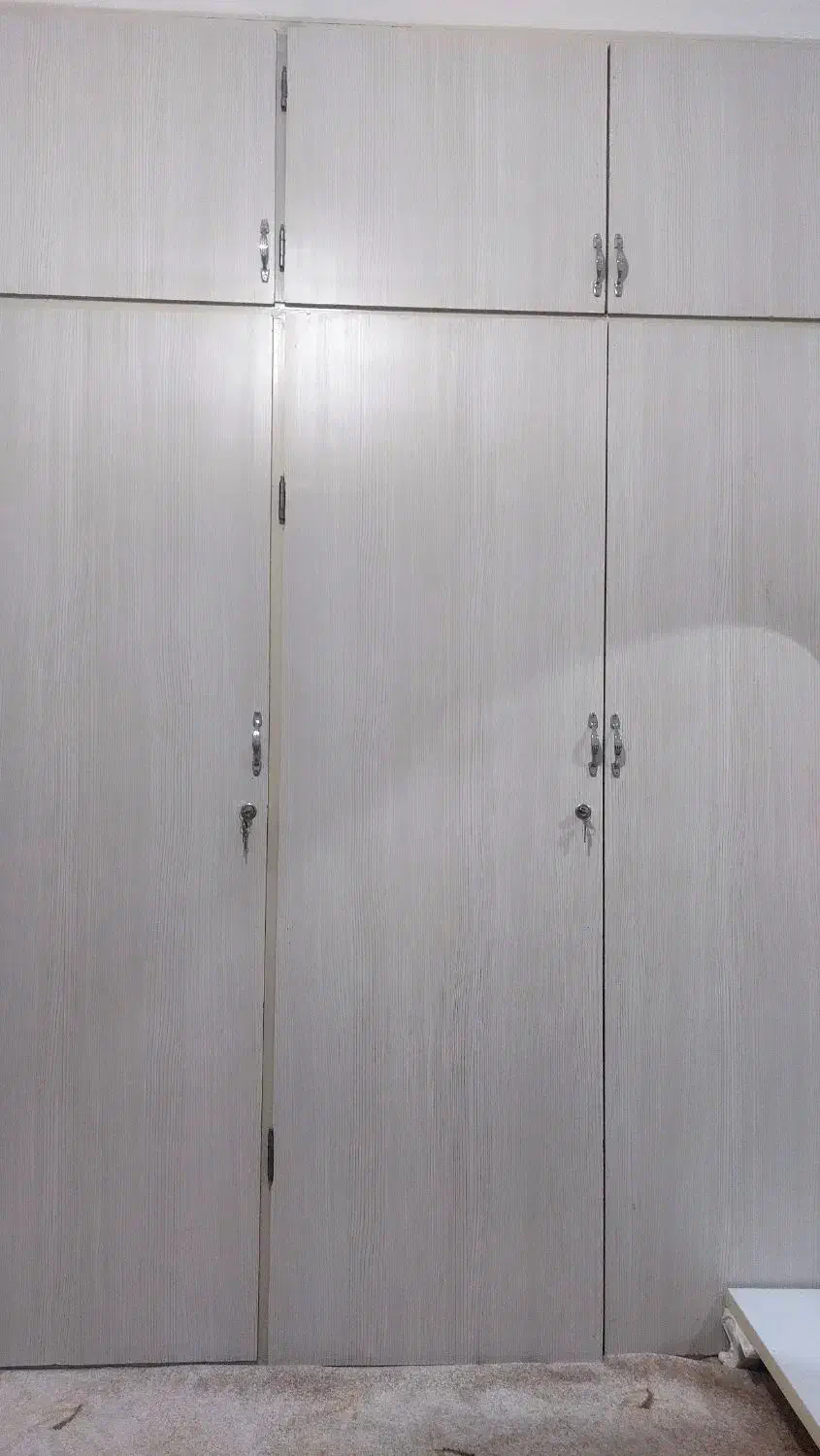 درب کمددیواری|جاکفشی، کمد، دراور|گلستان (تهران), |دیوار