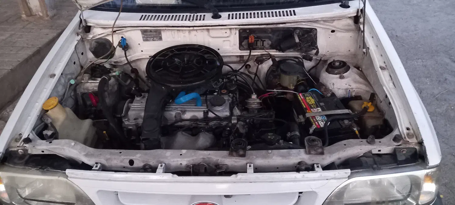 فروش پراید|خودرو سواری و وانت|کوهدشت, |دیوار