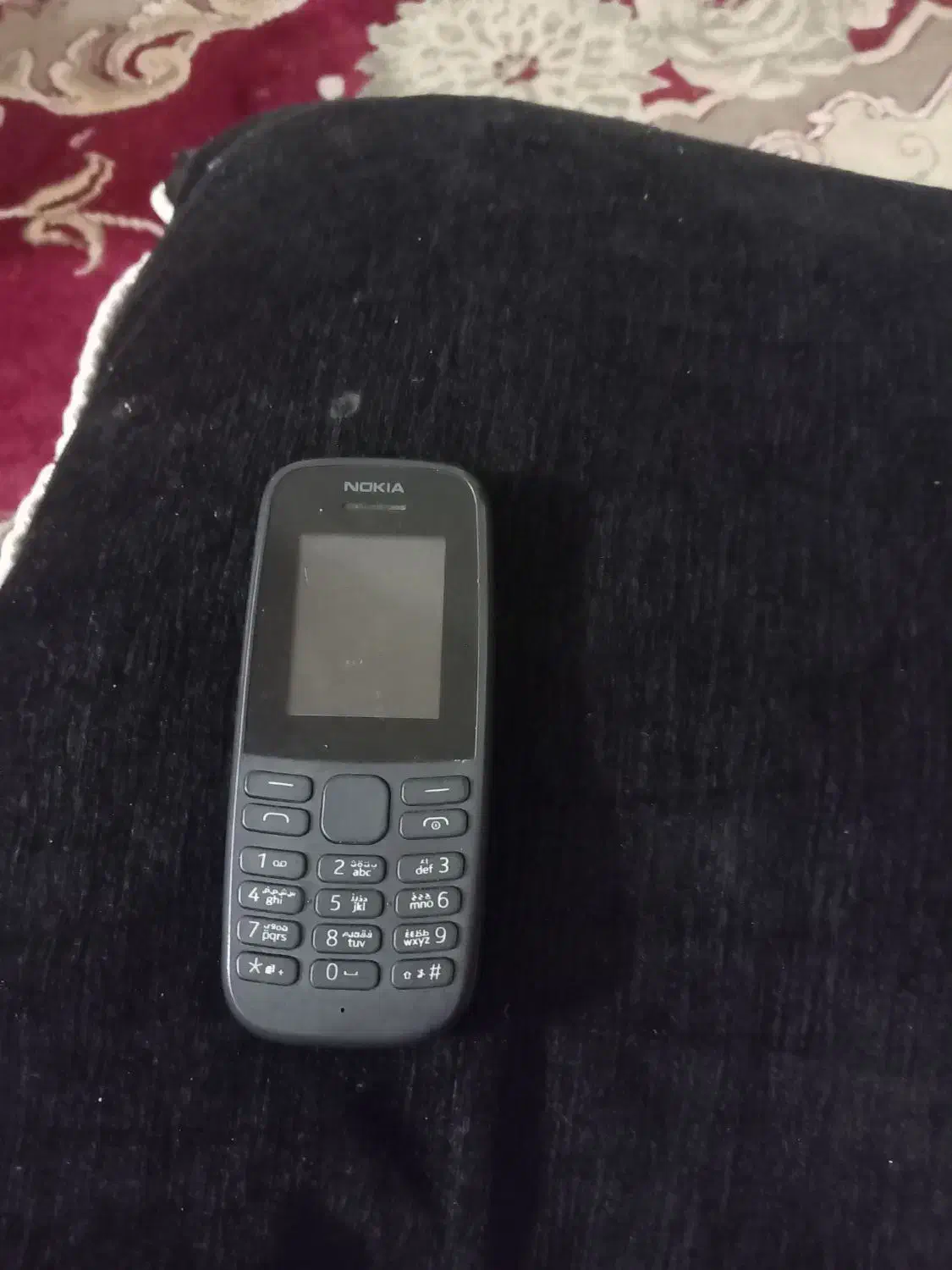 گوشی نو|موبایل|مشهد, پنجتن|دیوار