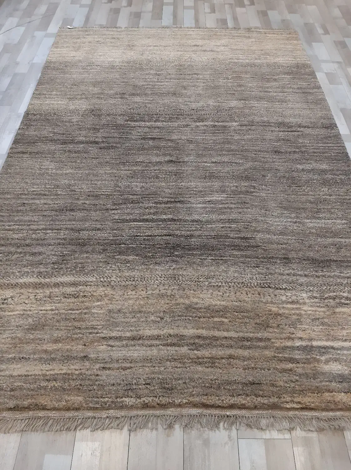 ۶ متری های گبه دستبافت شیراز پشم دست ریس|گلیم، جاجیم، گبه|تهران, حر|دیوار