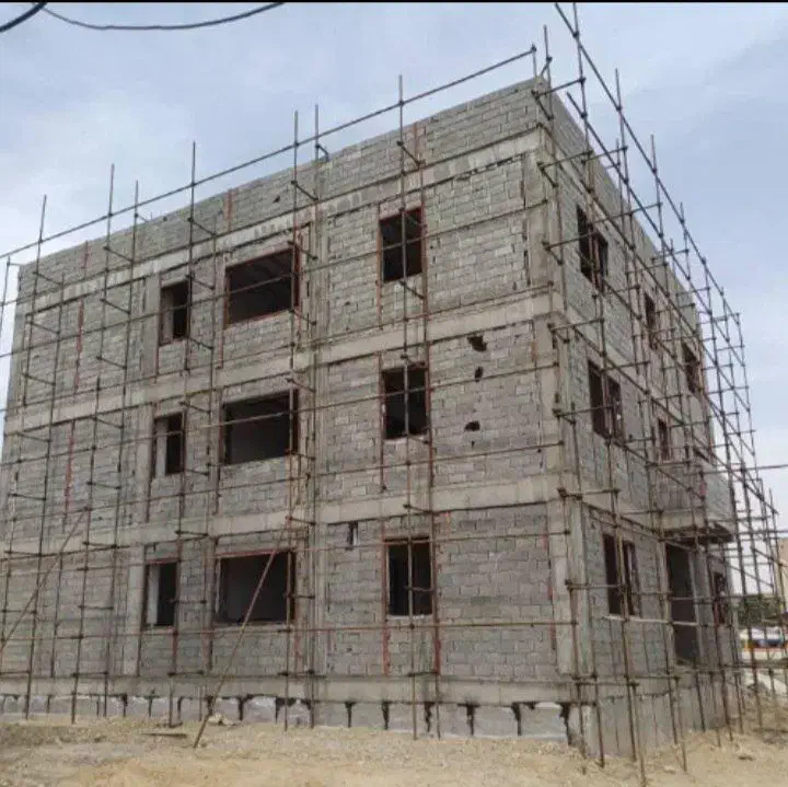 داربست خانی|خدمات پیشه و مهارت|چهارباغ, |دیوار